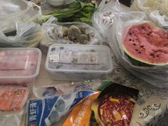 -锅圈食汇火锅烧烤食材超市(天润广场店)