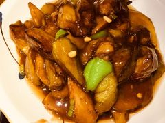 -金掌勺东北菜(格兰晴天店)