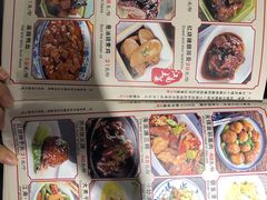 -京城小江南·北京烤鸭·江南土菜·白鱼(中关村店)