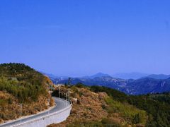 -鼓岭旅游度假区