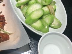 -老头儿油爆虾·知味杭州(爱琴海购物中心)