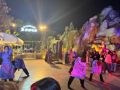 -沈阳方特欢乐世界