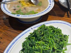 -老雒阳面馆·水席(定鼎门店)