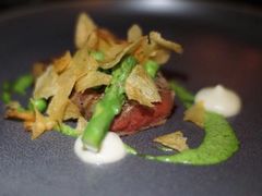 -杭州西子湖四季酒店-WL BISTRO西湖餐厅(灵隐路店)