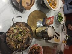 -吴掌柜·藕汤印象(南湖店)