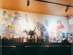 -鸡尾酒实验室酒吧(隆礼路店)