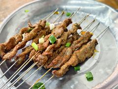 -小民大排档(马场角横路店)