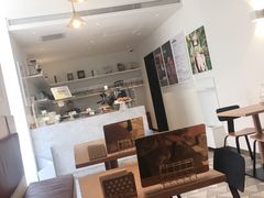 -大酉·M Coffee(北京美术馆店)