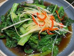 -云海肴·汽锅鸡·云南菜(广安门天虹店)