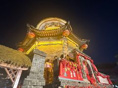 -大槐树寻根祭祖园