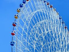-南昌之星摩天轮