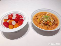 -俏江南天津时尚曲艺主题餐厅(马场道店)