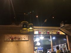 -串大叔炭火烤串·鸡西大冷面刀削面(总店)