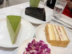 -Lady M(沙田新城市广场店)