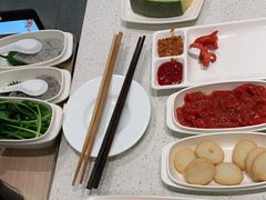 -海底捞大排档火锅(打浦路店)