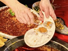 -蜀大侠火锅(总府路店)