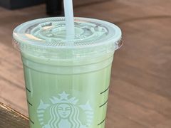 -星巴克(海口美兰机场分店)
