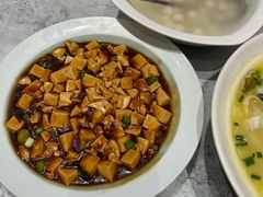 -聚丰园•湖鲜餐厅(阿红私房菜梅石路店)