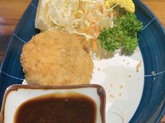 -晶吉·居酒屋·烧鸟·生鱼饭(中山区民主广场店)