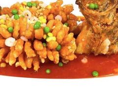 -中心大酒店·本味餐厅