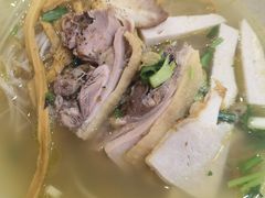 -华姐鸡粉(教育路店)
