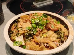 -创味·民间海南菜·非遗藤桥排骨(藤桥·免税城店)