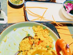 -泰悦澜·泰国餐厅(万象城店)
