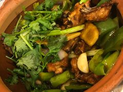-紫金食坊(江南西路店)