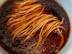 -狮王府淮扬菜(夫子庙老门东店)