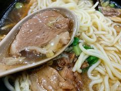 -阿芬卤面(花巷店)