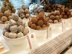 -GODIVA(港汇恒隆广场)