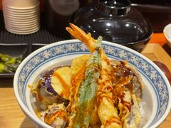 -天妇罗内顺田(罗湖店)