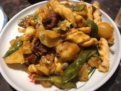 -粗粮人家·东北菜(洋桥店)