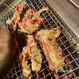 能烤能涮的杨贵飛
