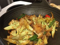 -旺顺阁·北京菜(北辰上品+)