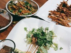 -林二哥宜烤官·宜宾小烧烤