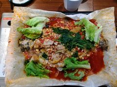 -庆峰龙虾烧烤(合肥一店)