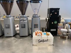 -Seesaw Coffee(上生新所店)