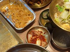 -闻老头·菊花炭烤肉(D11店)