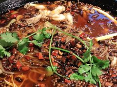 -鸿顺老铁锅美蛙鱼府(解放碑店)