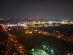 -烛影拾光观景餐厅·创意菜·摄影·小提琴(大唐不夜城店)