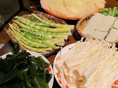 -牛市坎火锅(建设路店)