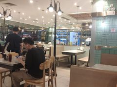 -翠华餐厅(正佳广场店)