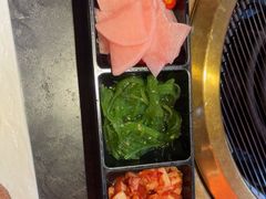 -和来烤肉(仓山万达店)