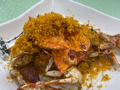 -景好海鲜餐厅(大鹏必选旅游店)