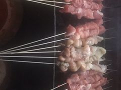 -永安烧烤