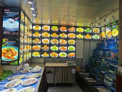 -小船渔村•大连菜•大连焖鱼(明泽街店)