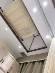 -芳朵美容养生SPA