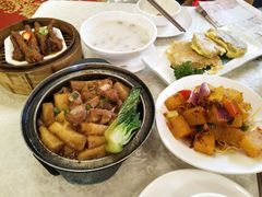 -新东城喜宴海鲜酒家(同德店)