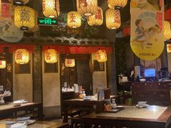 -南京大牌档(壹方天地店)